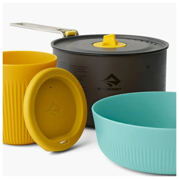 Frontier UL One Pot Cook Set 1.3L