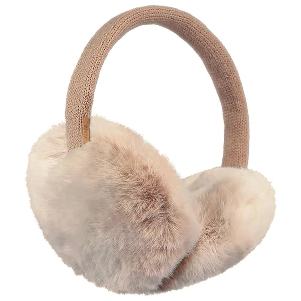 Fur Earmuffs