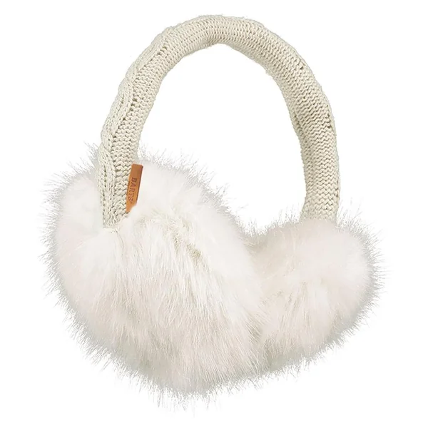 Fur Earmuffs