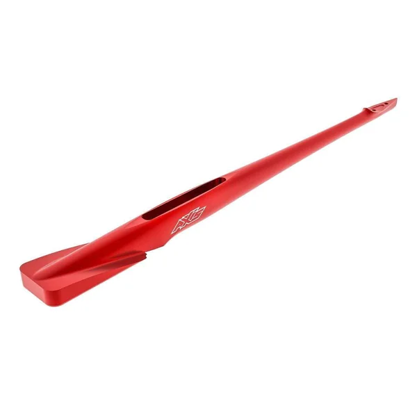 FUSELAGE AXIS FOILS RED ADVANCE+