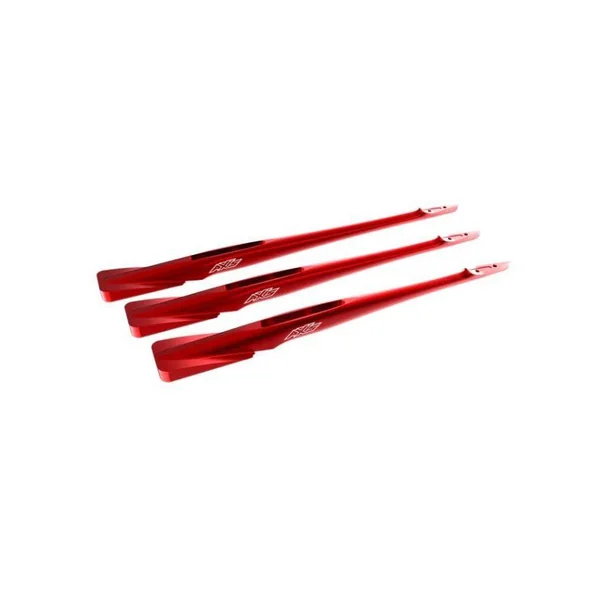 Fuselage Foil AXIS Red Advance Series