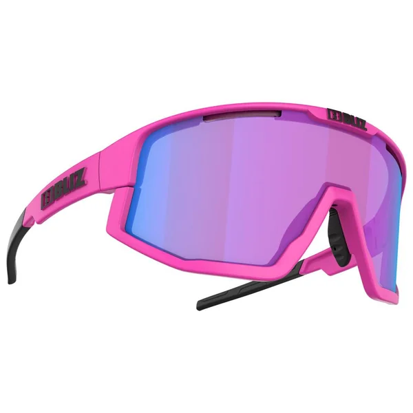 Fusion Nano Optics Nordic Light