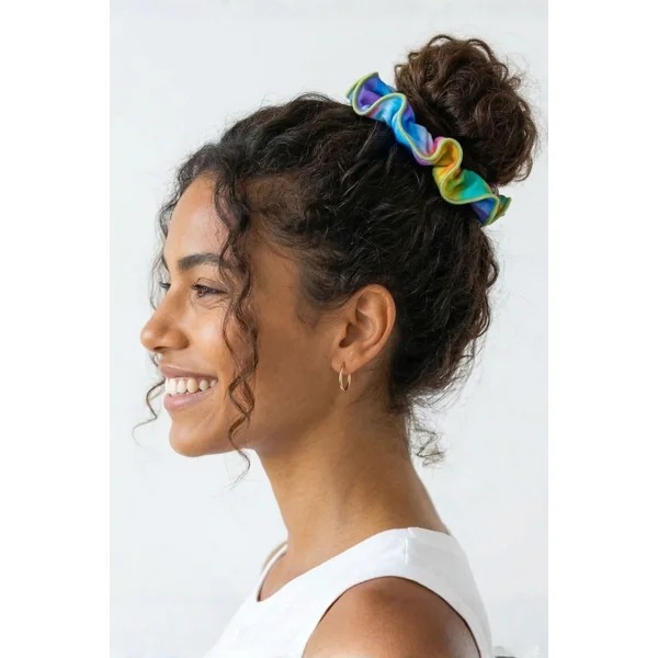 Fusion Scrunchie