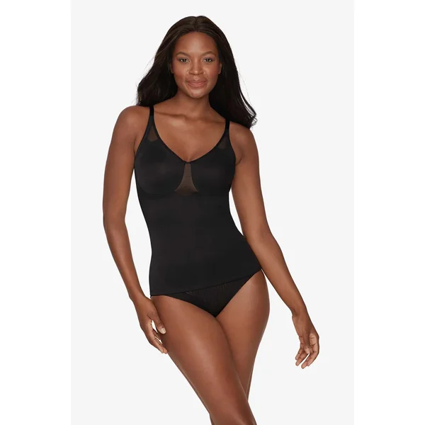 gainante transparente et sexy