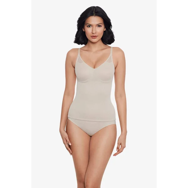 gainante transparente et sexy