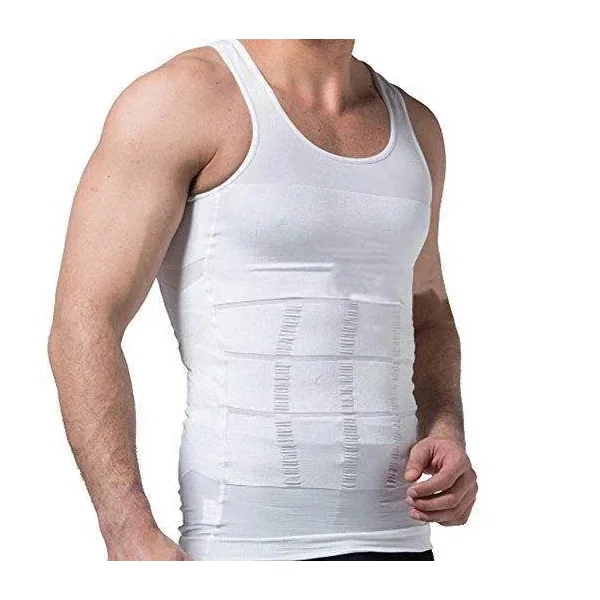 Gaine abdominale pour homme