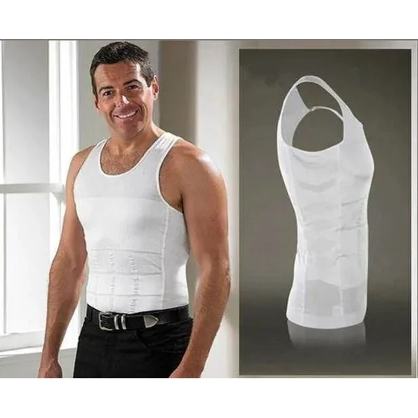 Gaine abdominale pour homme