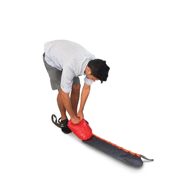 Gallerie de toit gonflable SEATOSUMMIT pour planche de surf