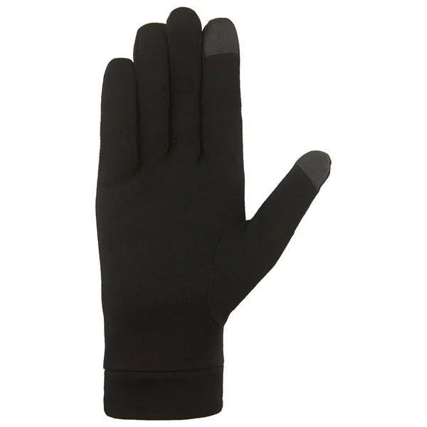 Gant Cairn Merinos Touch Black