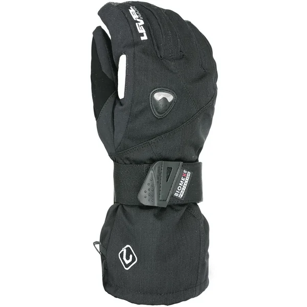 Gant Level Fly Glove Black