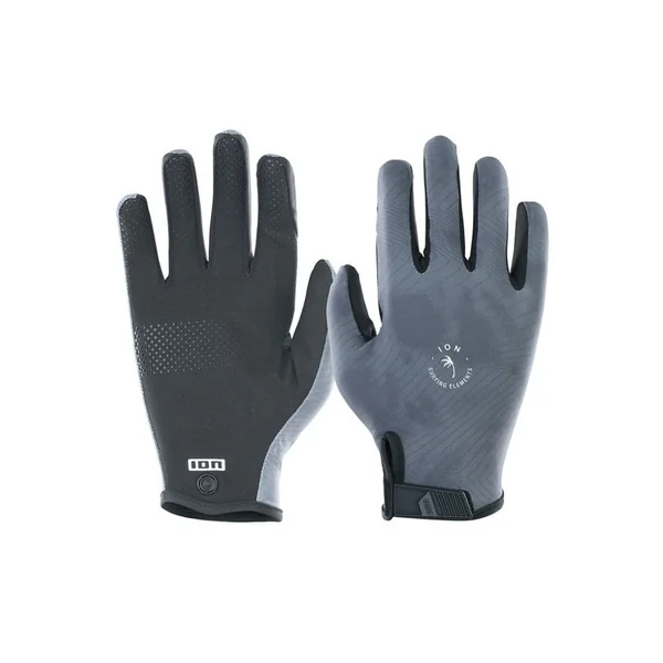 Gants ION Amara full finger 2023 Jet black XL