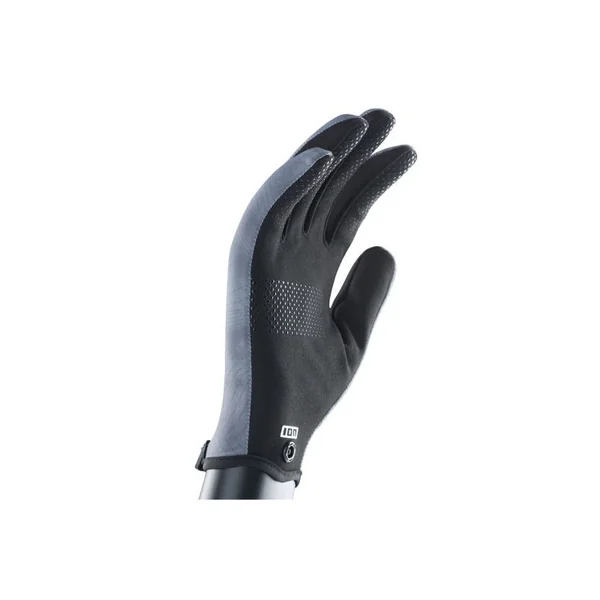 Gants ION Amara full finger 2023 Jet black XL