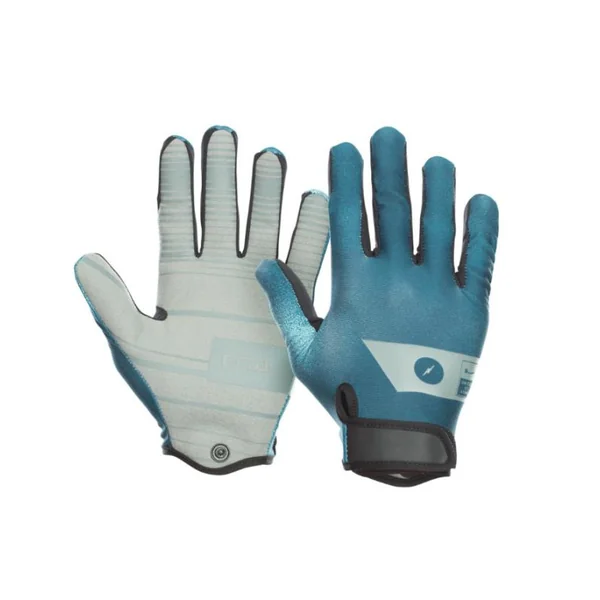 Gants ION Amara full finger 2023 Teal