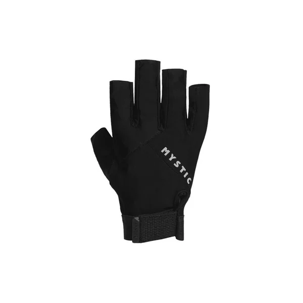 Gants mitaines MYSTIC Rash Glove Black