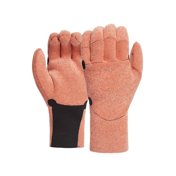 Gants néoprène MYSTIC Roam Glove 3mm Precurved