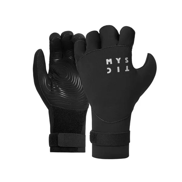 Gants néoprène MYSTIC Roam Glove 3mm Precurved