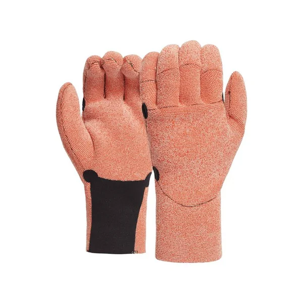Gants néoprène MYSTIC Supreme 4mm Precurved