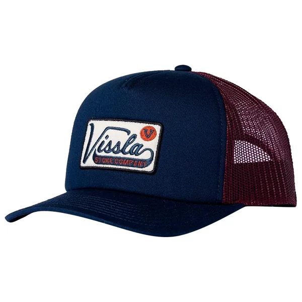 Garage Foam Trucker Hat
