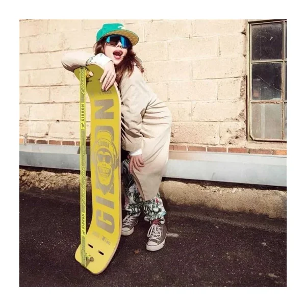 Giboard GIBBON Set Bonzo Classic