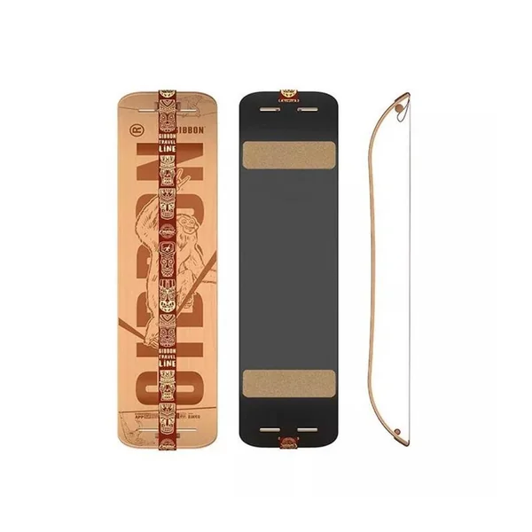 Giboard GIBBON Set Roots Rocker Travel