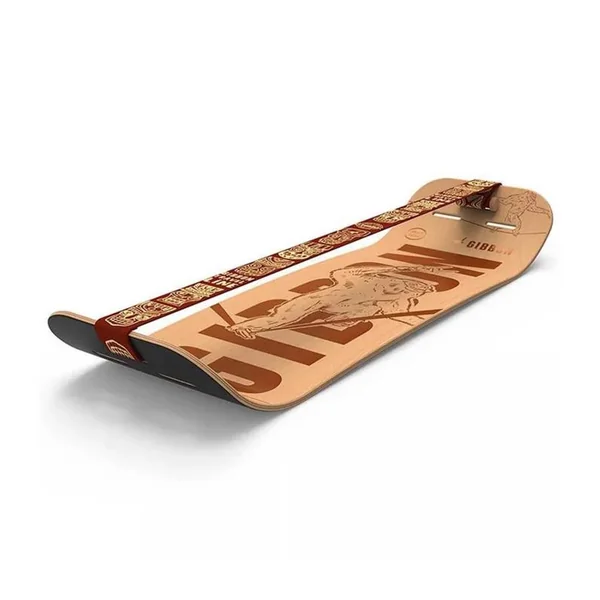 Giboard GIBBON Set Roots Rocker Travel
