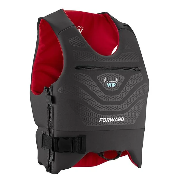 Gilet 50N Forward Wip Flow Neo 50N - Black