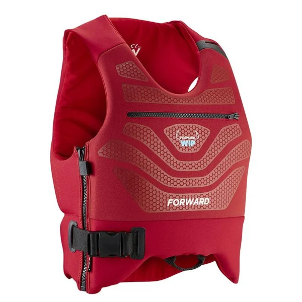 Gilet 50N Forward Wip Flow Neo 50N - Red