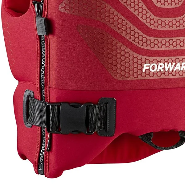 Gilet 50N Forward Wip Flow Neo 50N - Red