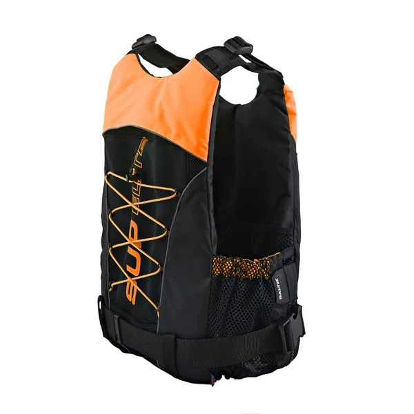 GILET DE FLOTTAISON BALTIC ELITE avec poche d.eau