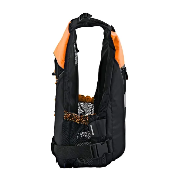 GILET DE FLOTTAISON BALTIC ELITE avec poche d.eau