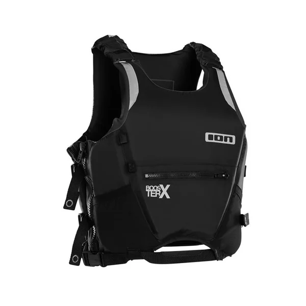 Gilet de flottaison ION Booster X 2023 Noir