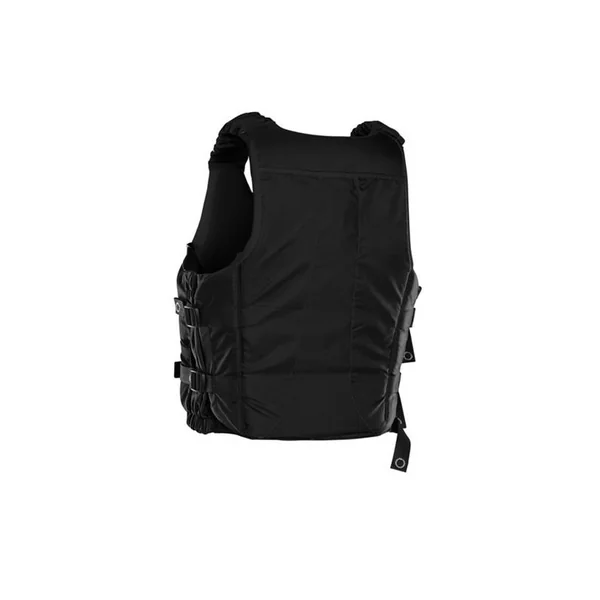 Gilet de flottaison ION Booster X 2023 Noir