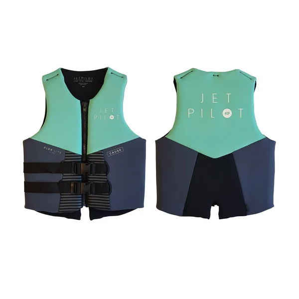 Gilet de flottaison Jetpilot Cause Neo Vest ISO 50N