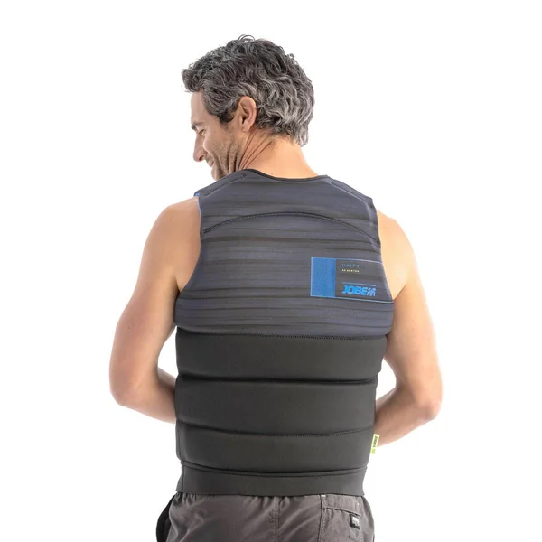Gilet de flottaison Jobe Unify Life Vest - Blue