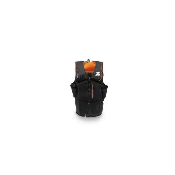 GILET DE PROTECTION ANTICHOC SECUMAR FURIO