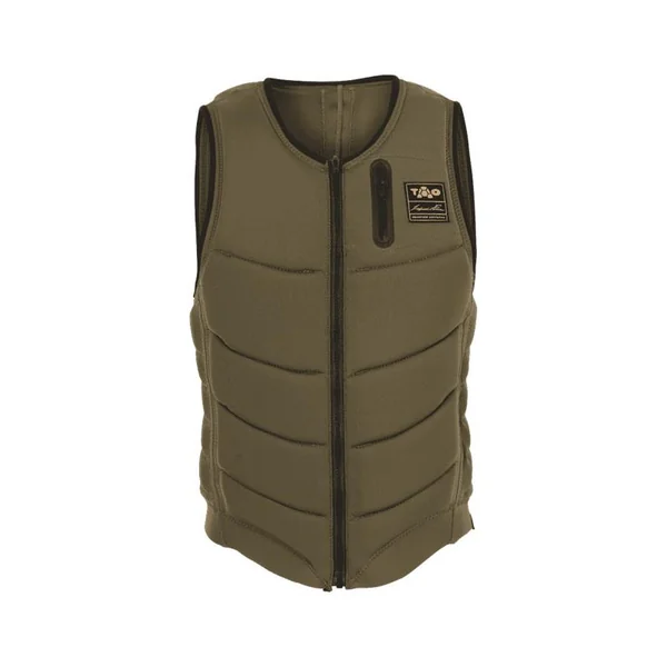Gilet Impact LIQUID FORCE Squad Tao Heritage Comp Army