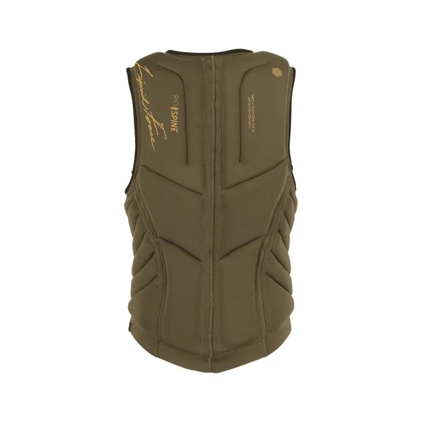 Gilet Impact LIQUID FORCE Squad Tao Heritage Comp Army