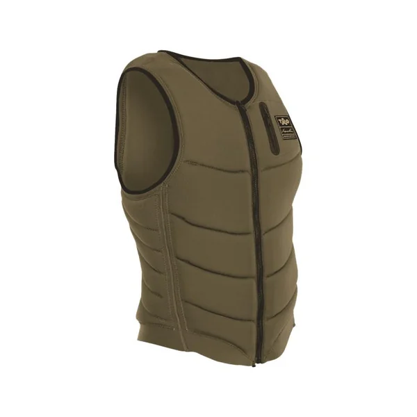 Gilet Impact LIQUID FORCE Squad Tao Heritage Comp Army
