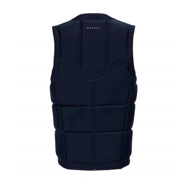 Gilet impact MYSTIC Star Fzip Wake Navy