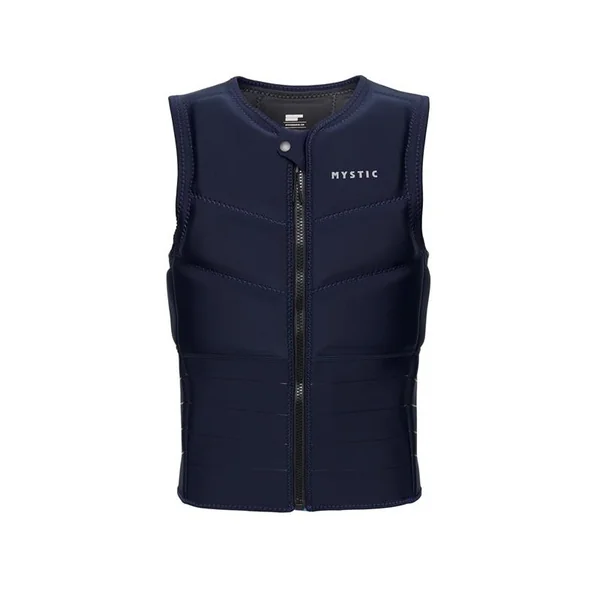 Gilet impact MYSTIC Star Impact Vest Fzip Navy