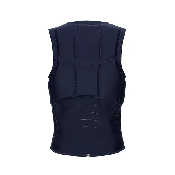 Gilet impact MYSTIC Star Impact Vest Fzip Navy