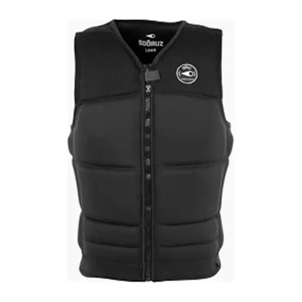Gilet impact SOORUZ Ground CE Slate
