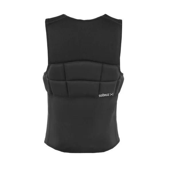 Gilet impact SOORUZ Water Kitevest Open Black