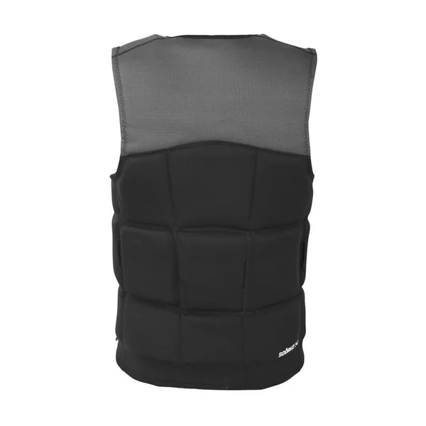 Gilet impact SOORUZ Watervest Wing Black