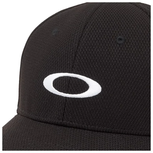 Golf Ellipse Hat