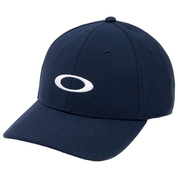 Golf Ellipse Hat