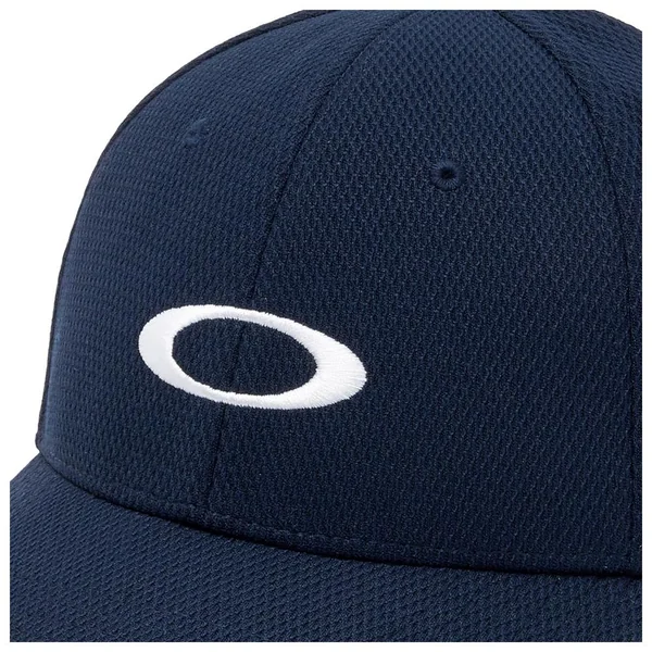 Golf Ellipse Hat