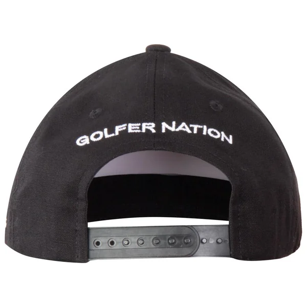 Golfer Nation X
