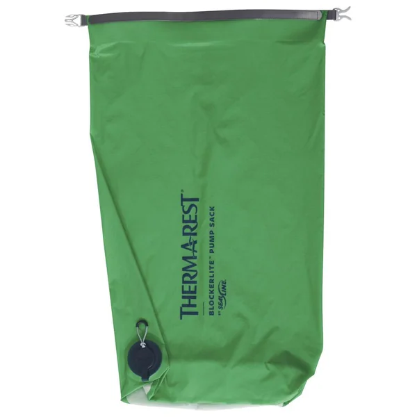 Gonfleur Thermarest Blockerlite Pump Sack