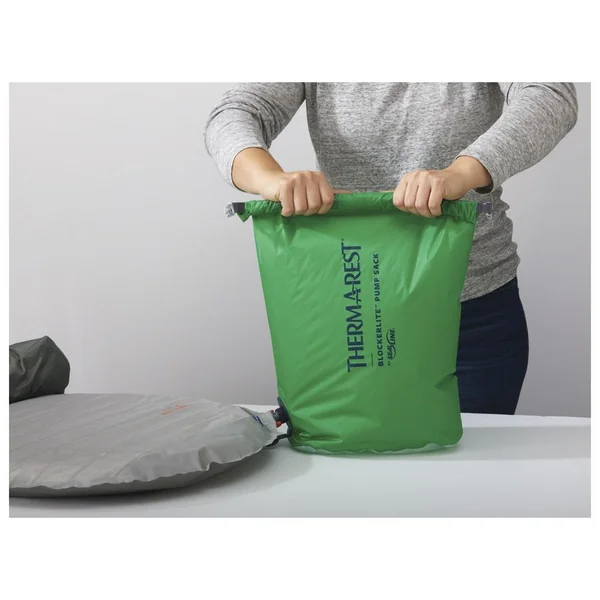Gonfleur Thermarest Blockerlite Pump Sack